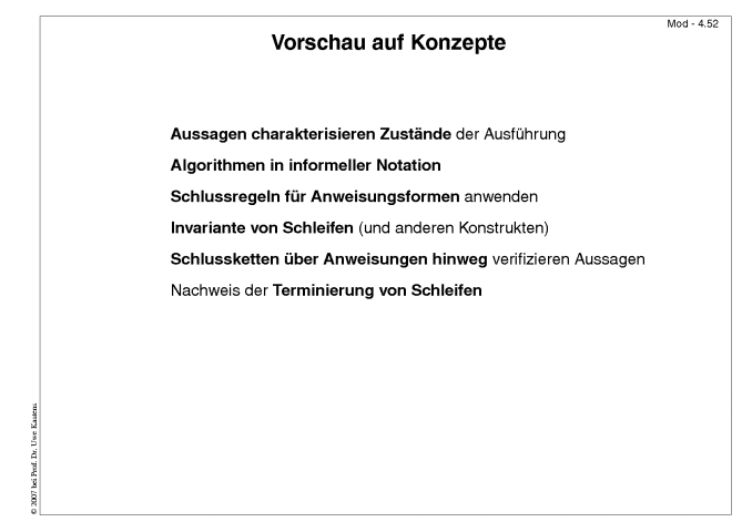N&auml;chste Folie