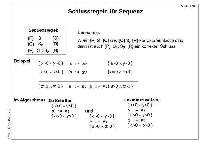 N&auml;chste Folie