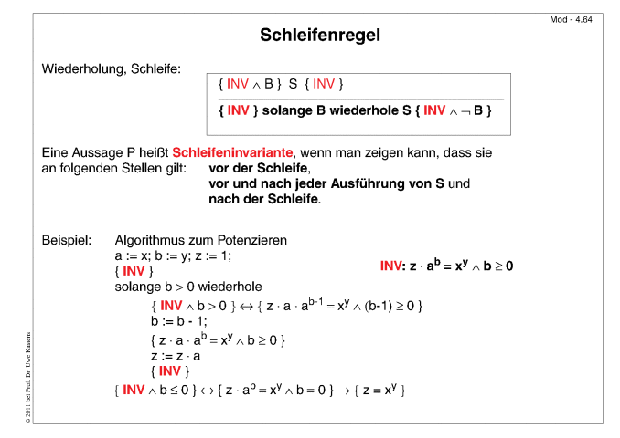 N&auml;chste Folie