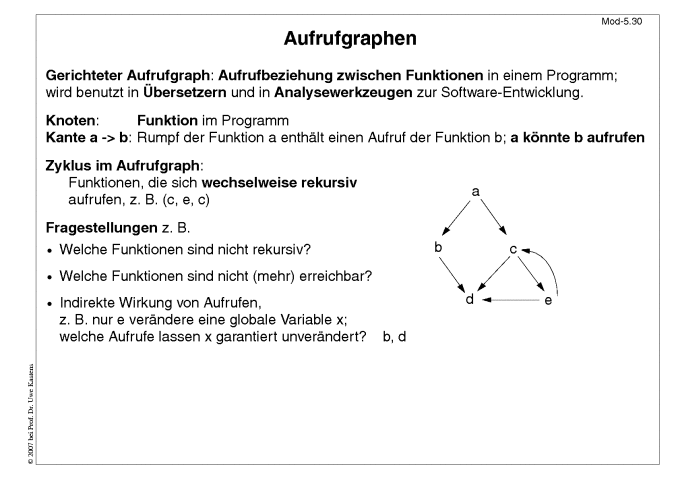 Nächste Folie