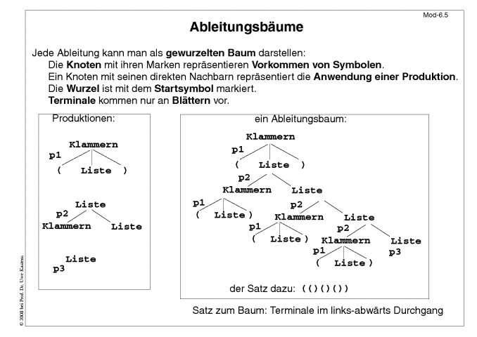Nächste Folie