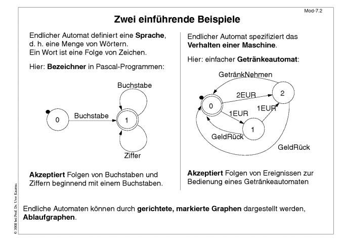 N&auml;chste Folie