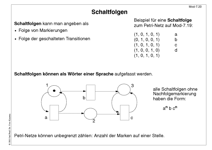 N&auml;chste Folie