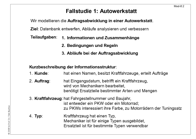 Nächste Folie