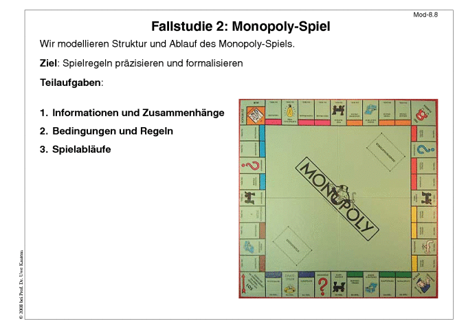 N&auml;chste Folie