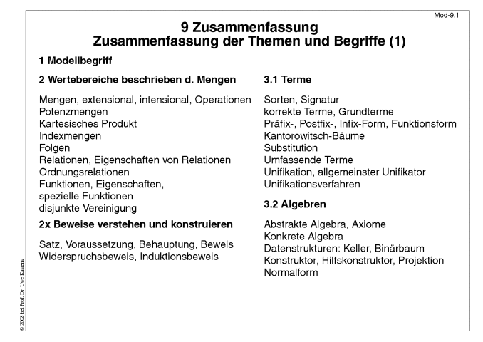 N&auml;chste Folie