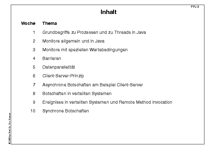 Nächste Folie