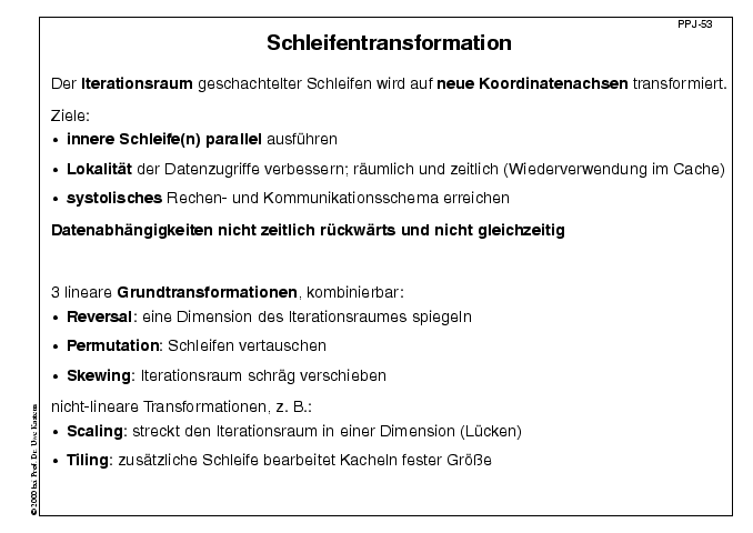 Nächste Folie