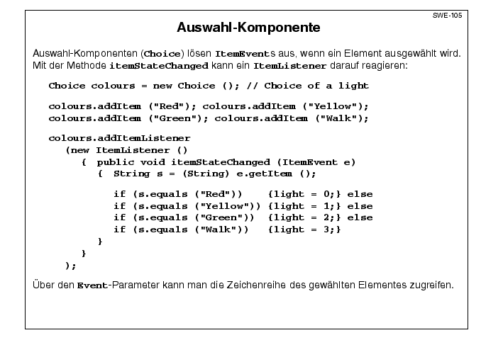 Nächste Folie