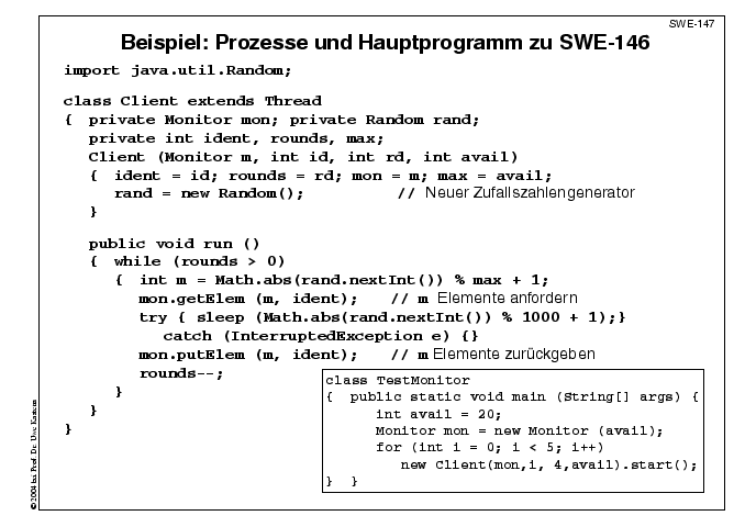 Nächste Folie