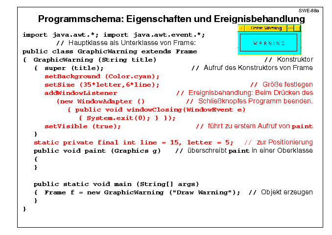 Nächste Folie