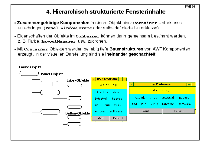 Nächste Folie